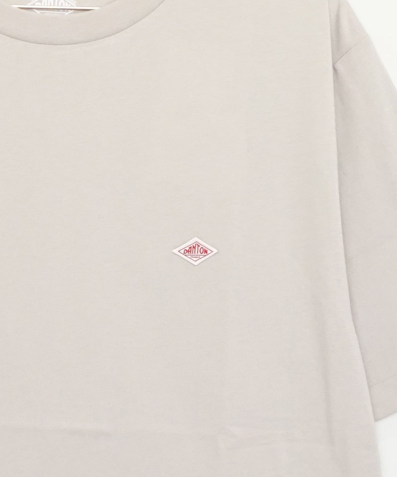 DT-C0196 CVT TC INNER T-SHIRT