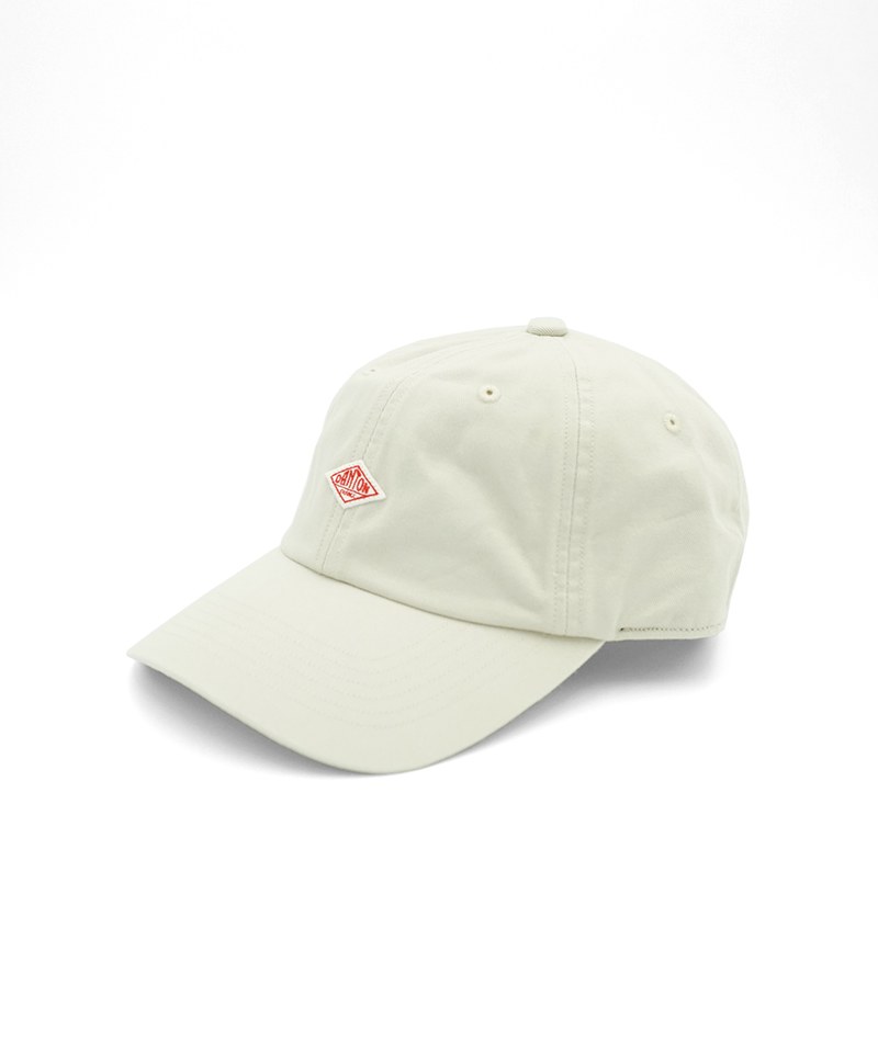 棉質斜紋六片帽 6PANEL CAP