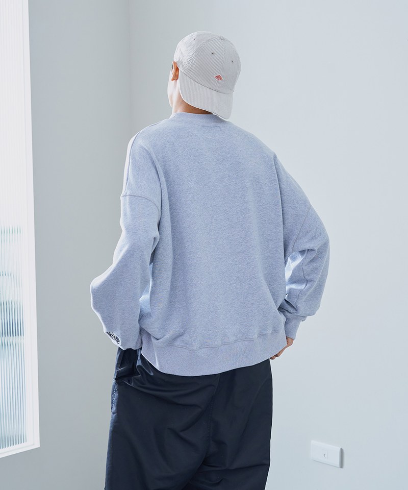 燈心絨六片帽  6PANEL CAP