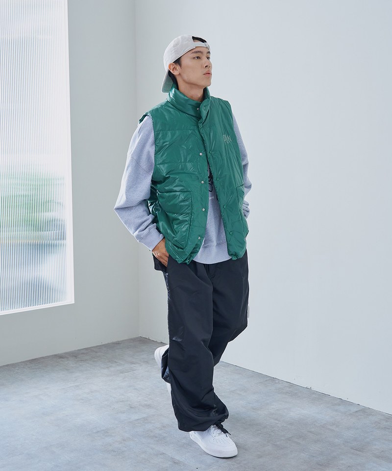 燈心絨六片帽  6PANEL CAP