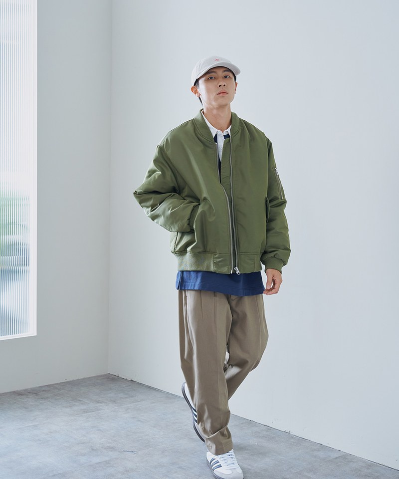 燈心絨六片帽  6PANEL CAP