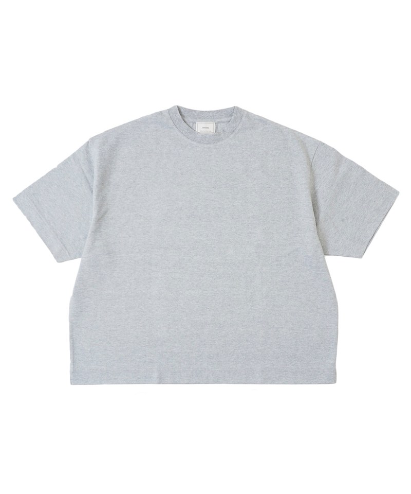 WIDE SS TEE
