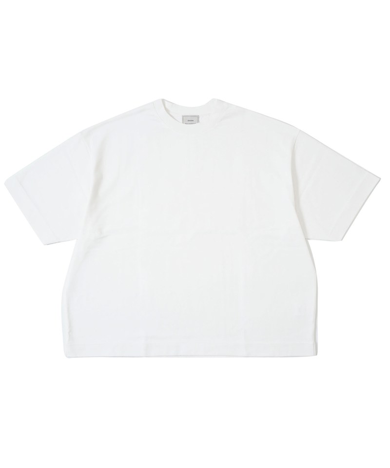 WIDE SS TEE