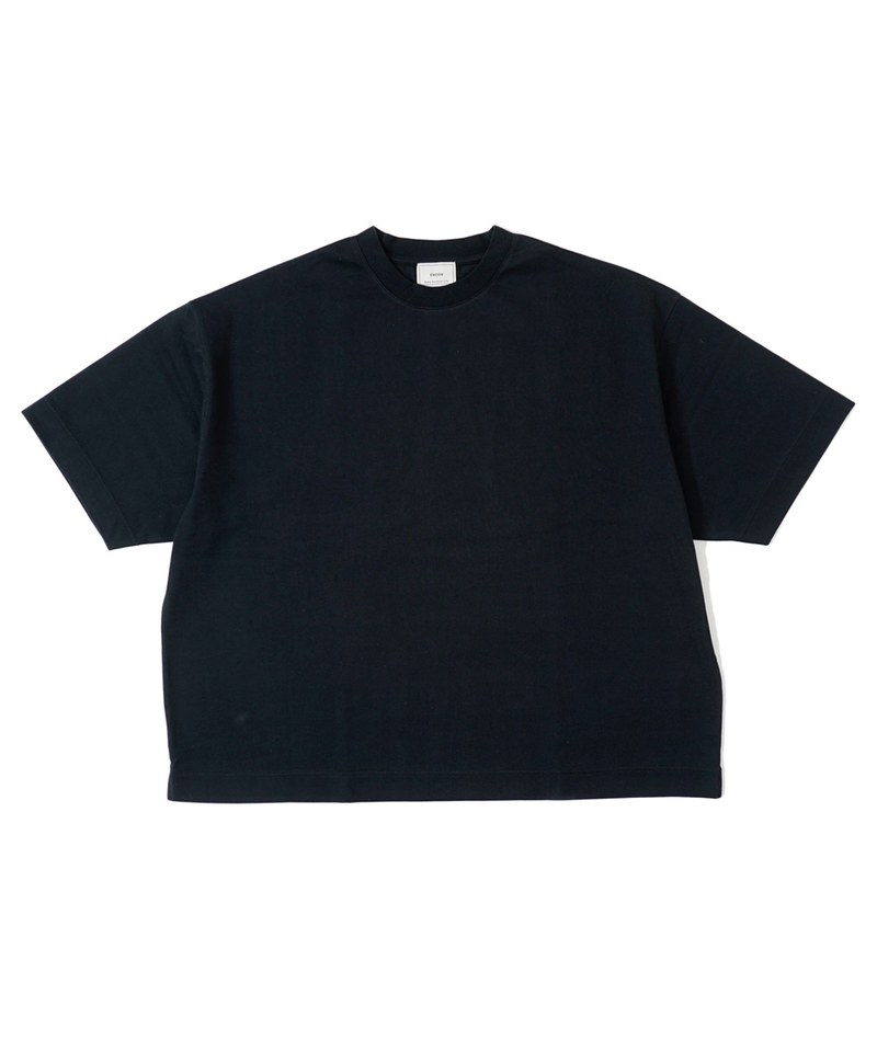 WIDE SS TEE