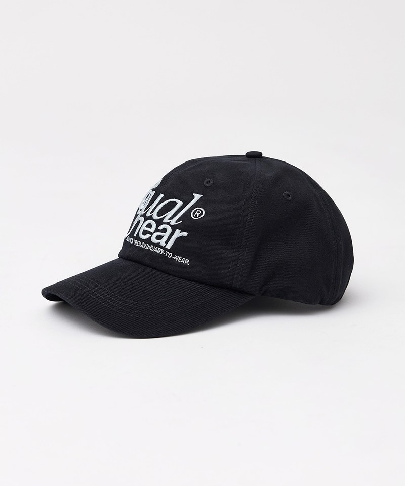 品牌老帽 EQNR Logo Cap EQNR