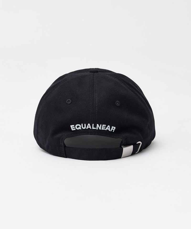 品牌老帽 EQNR Logo Cap EQNR