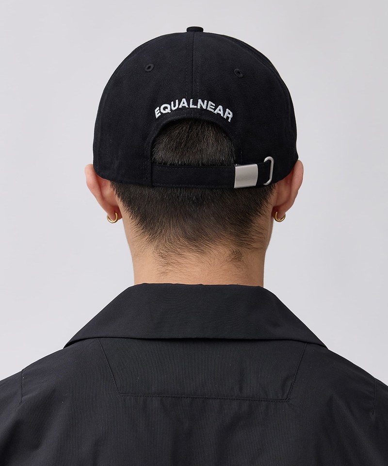 品牌老帽 EQNR Logo Cap EQNR