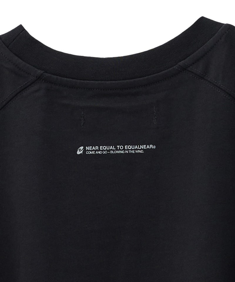 C＊G Graphic Raglan Tee C＊G圖像連袖TEE