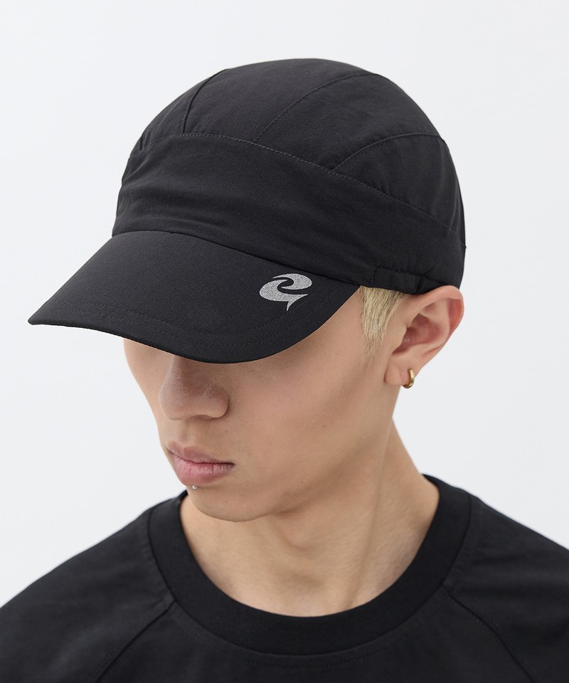 C＊G Logo Cap C＊G標誌抽繩帽