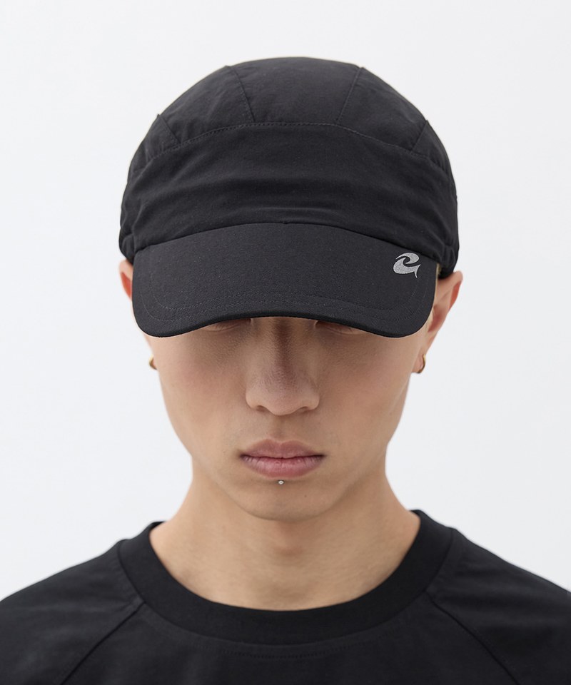 C＊G Logo Cap C＊G標誌抽繩帽