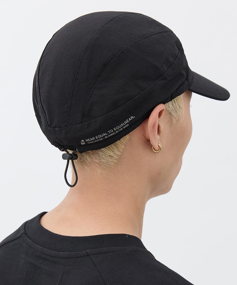 C＊G Logo Cap C＊G標誌抽繩帽