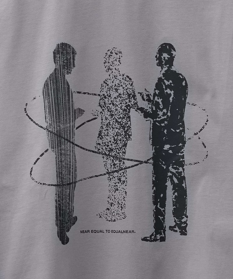 主題圖像薄長Tee Evolution LS Tee AW23