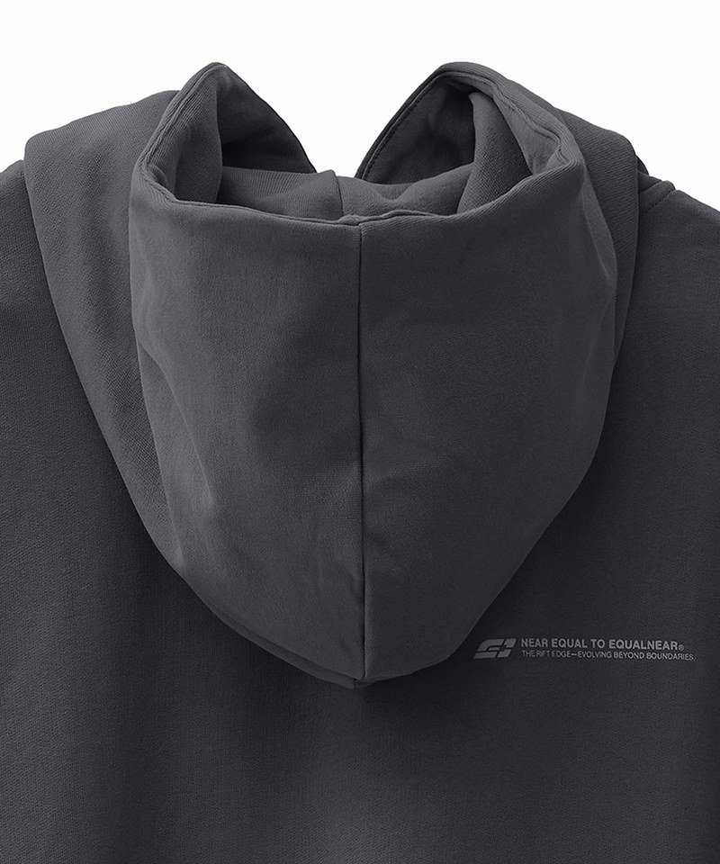 Rift Logo Hoodie 裂痕LOGO帽T