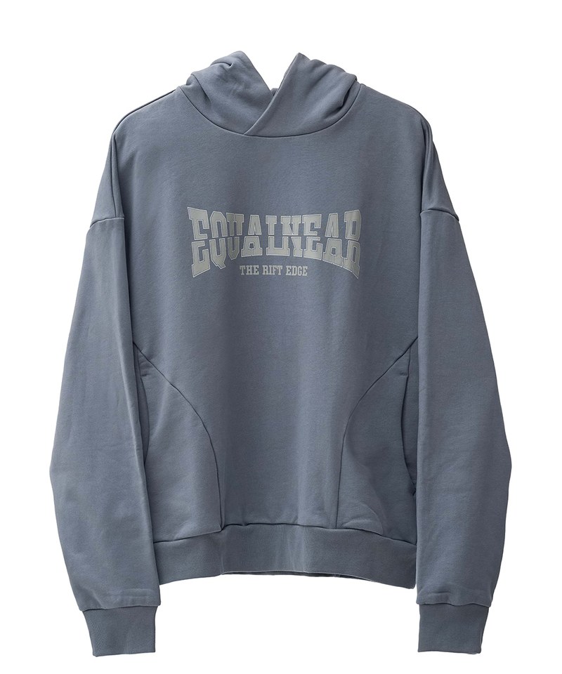 Rift Logo Hoodie 裂痕LOGO帽T