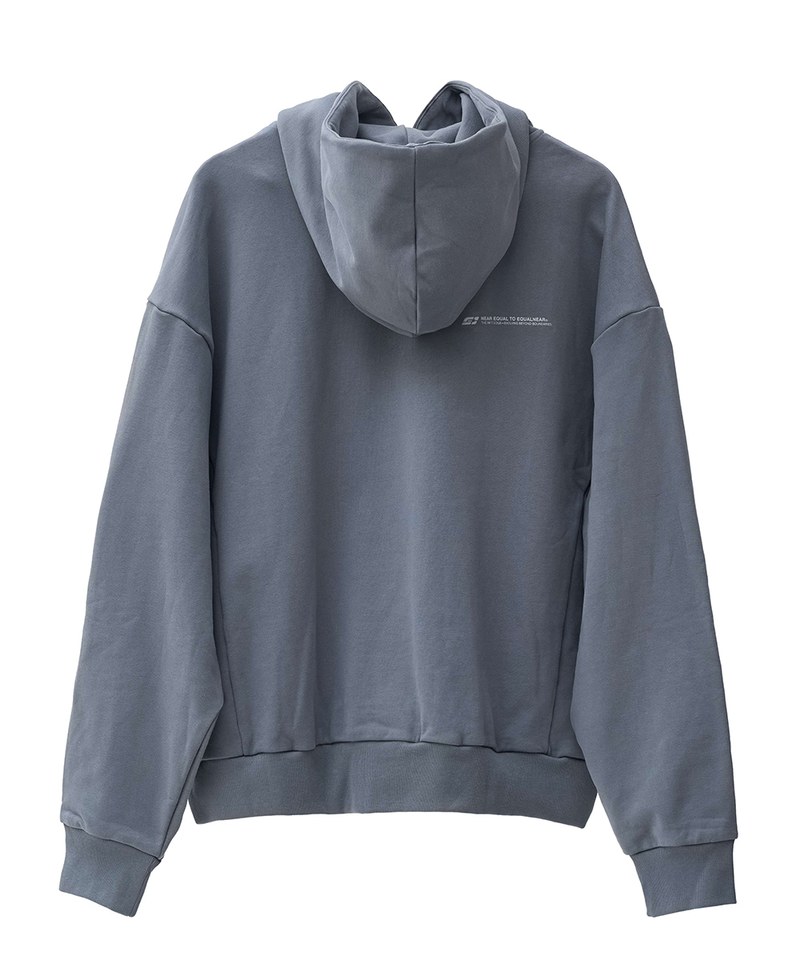Rift Logo Hoodie 裂痕LOGO帽T