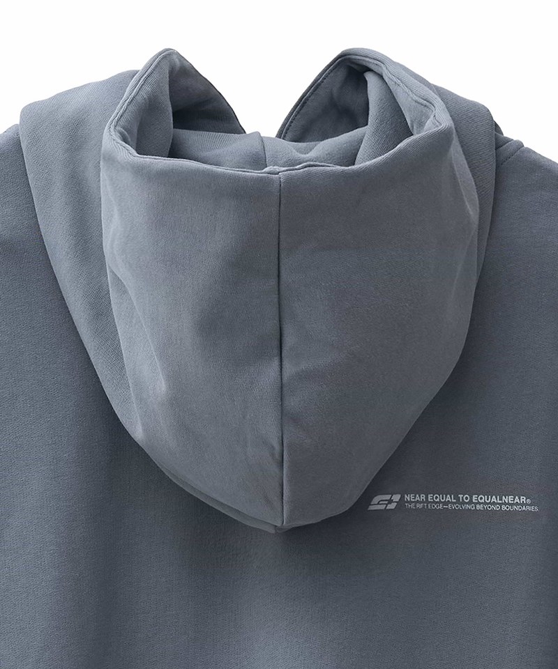 Rift Logo Hoodie 裂痕LOGO帽T