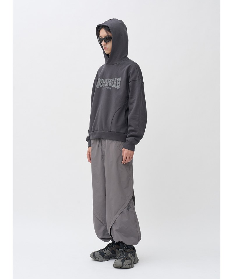 Rift Logo Hoodie 裂痕LOGO帽T
