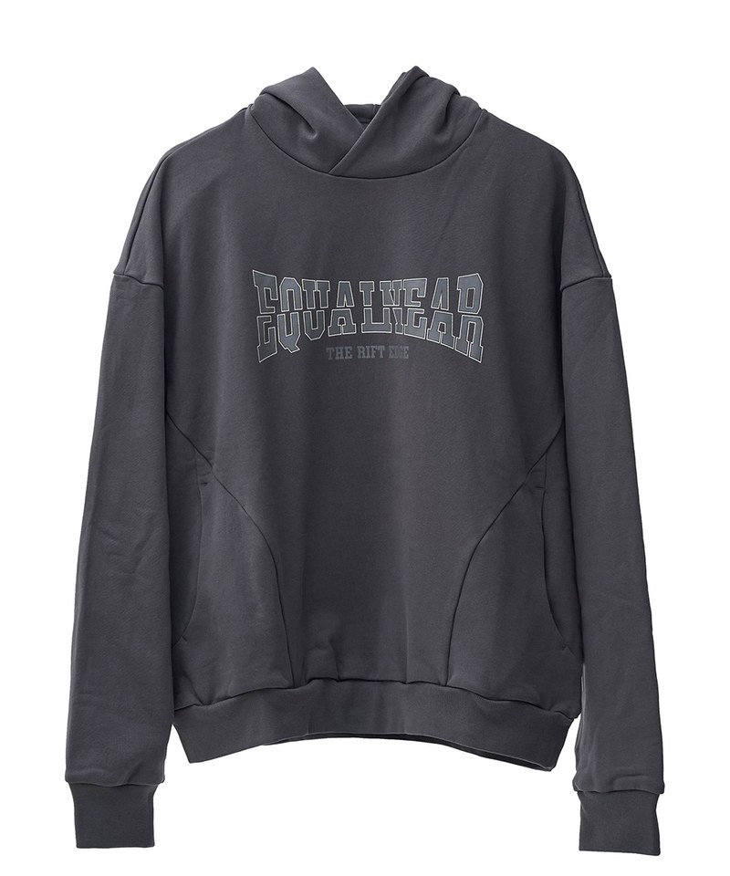 Rift Logo Hoodie 裂痕LOGO帽T