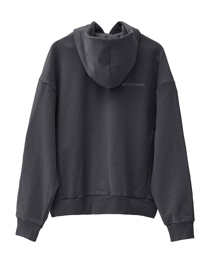 Rift Logo Hoodie 裂痕LOGO帽T