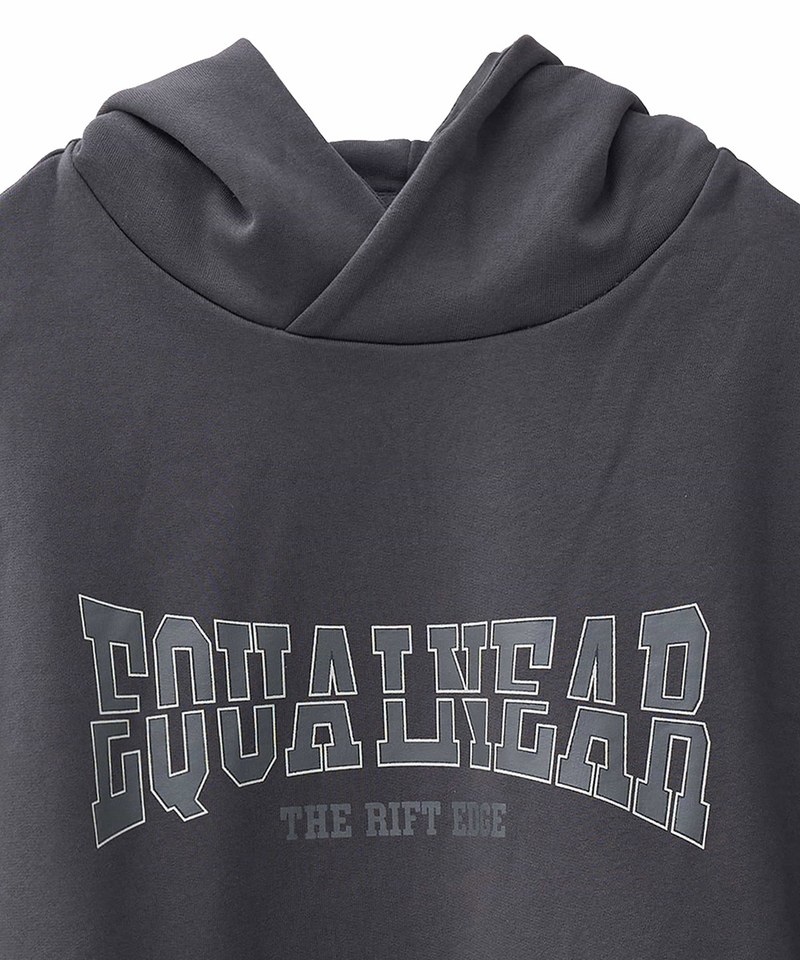 Rift Logo Hoodie 裂痕LOGO帽T
