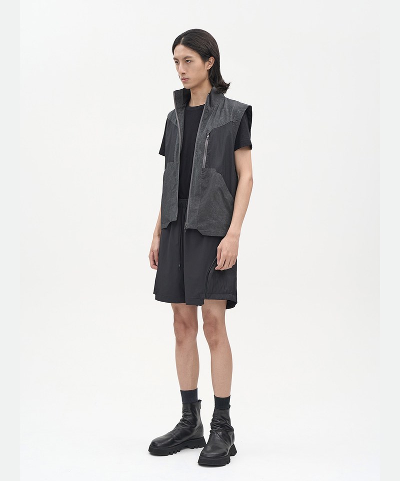 神廟運動短褲 Temple Sport Shorts