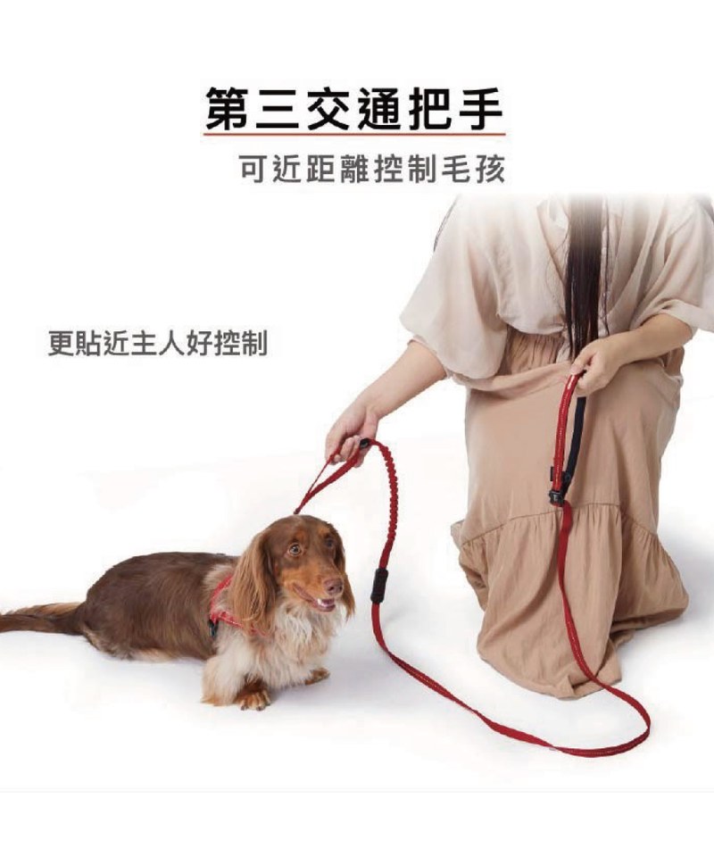 RUNNER COLLECTION 輕巧版跑步牽繩