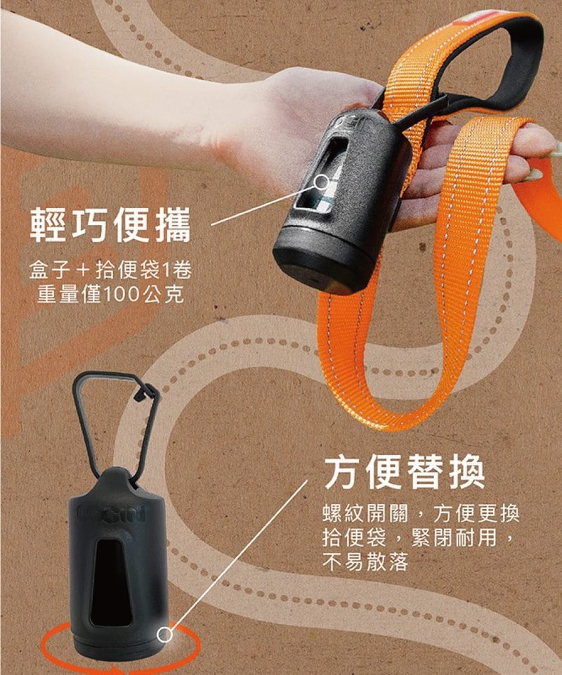 澳洲 LOGIN 洛格環保分離器組合