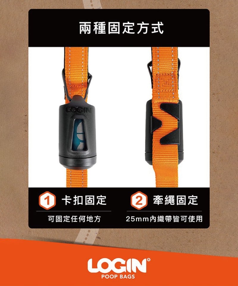 澳洲 LOGIN 洛格環保分離器組合