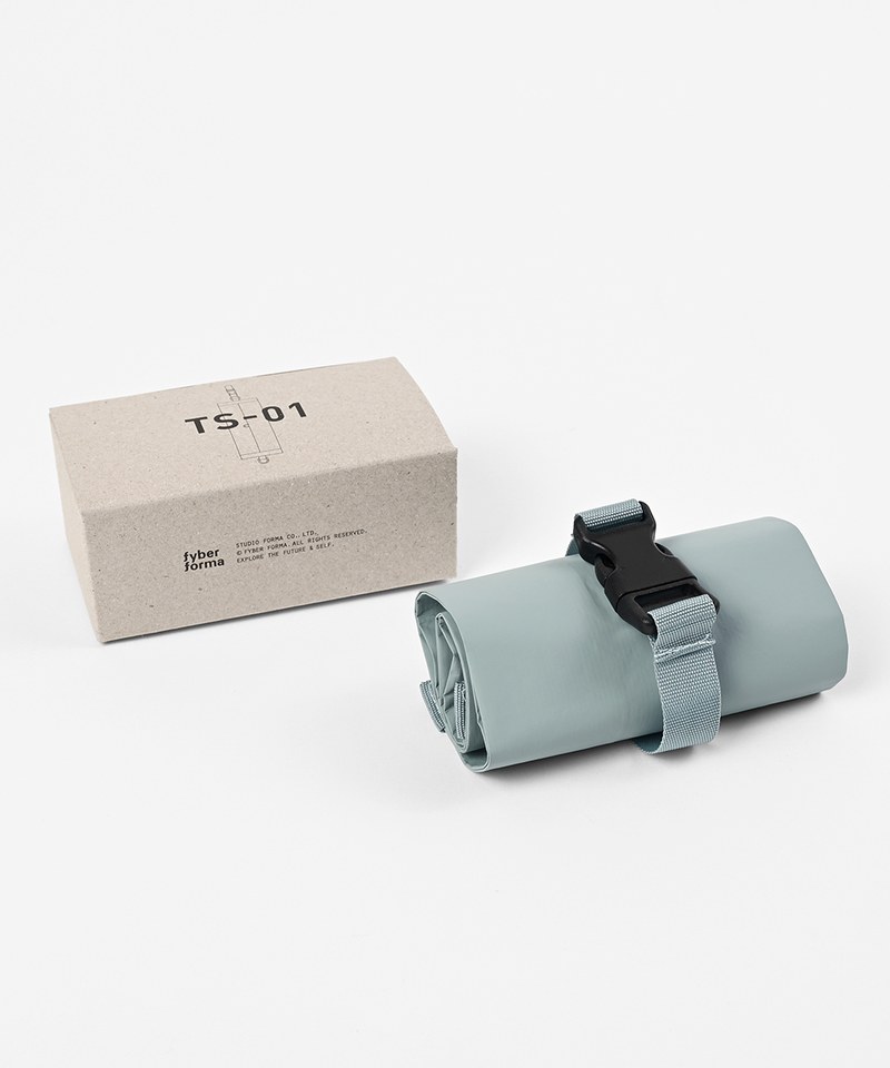TS01吊掛式面紙套