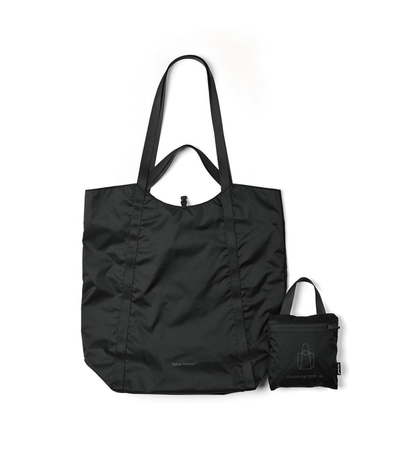FOLDPACK 折疊托特袋