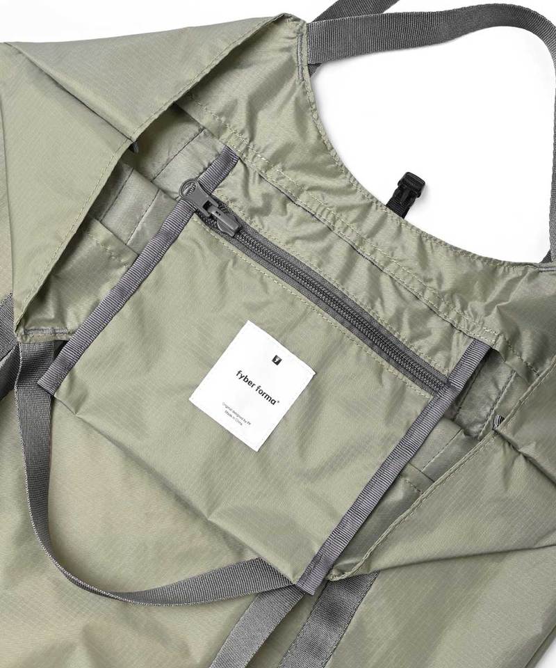 FOLDPACK 折疊托特袋