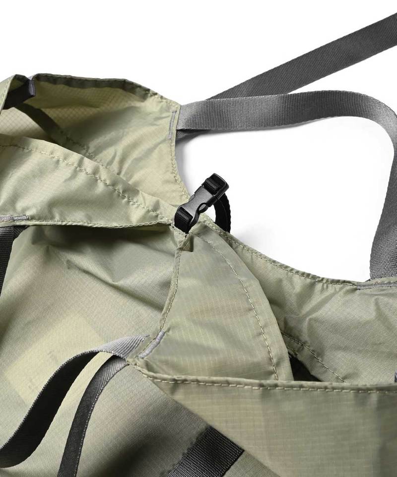 FOLDPACK 折疊托特袋