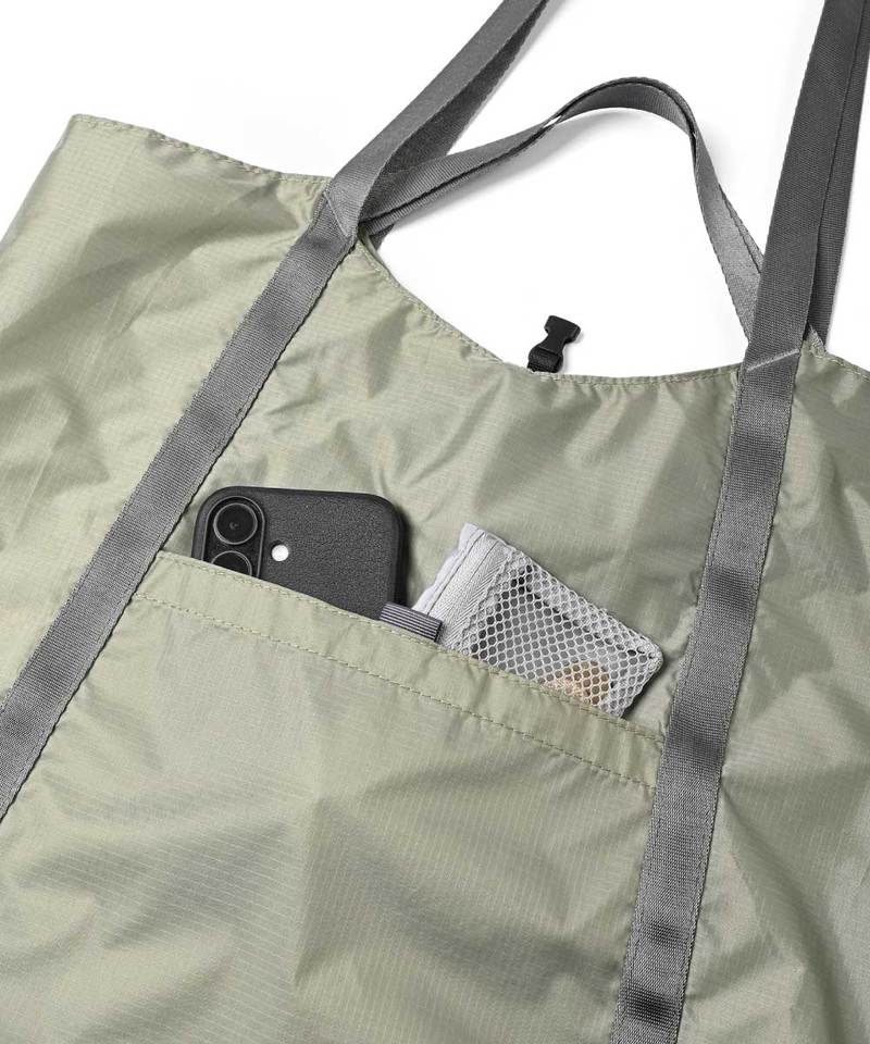 FOLDPACK 折疊托特袋