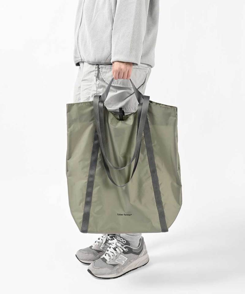 FOLDPACK 折疊托特袋