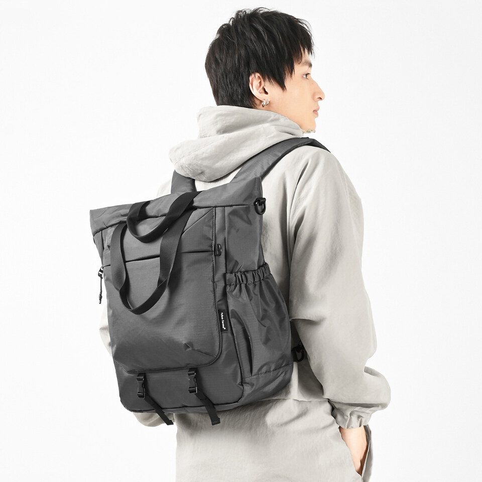 ROVER 3WAY全向後背包ROVER 3WAY Backpack