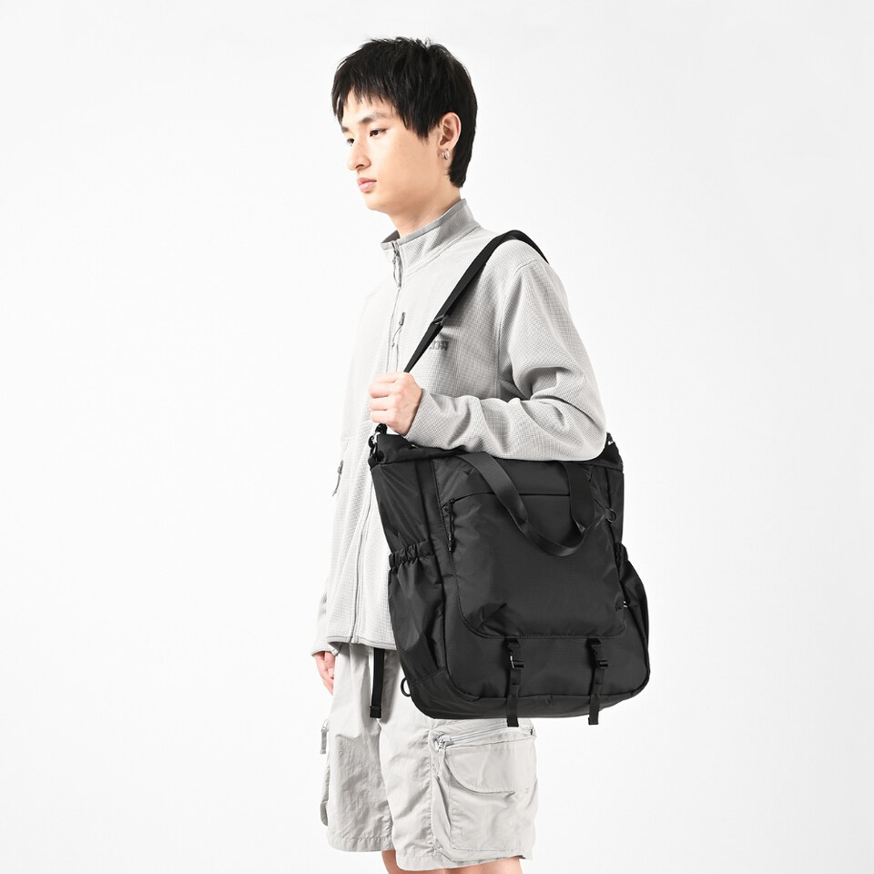 FBF9941-261 ROVER 3WAY全向後背包ROVER 3WAY Backpack