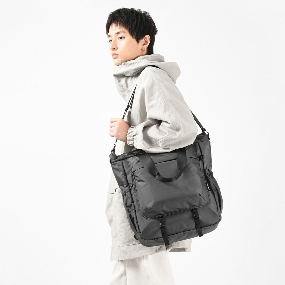 ROVER 3WAY全向後背包ROVER 3WAY Backpack