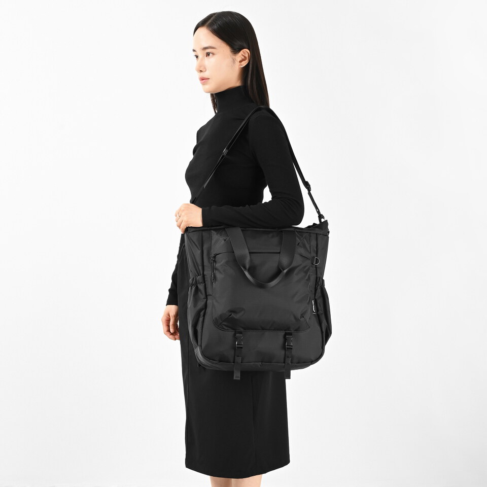 ROVER 3WAY全向後背包ROVER 3WAY Backpack