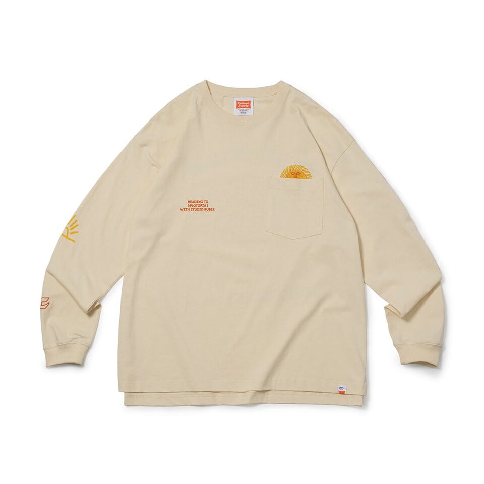 FLT0145-252 Days and Nights 圖像長T