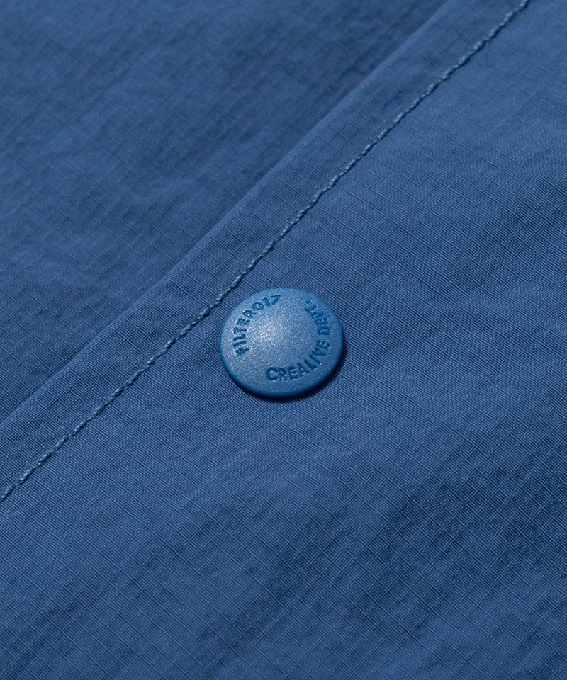 FILTER017 抗撕裂尼龍短袖機能襯衫