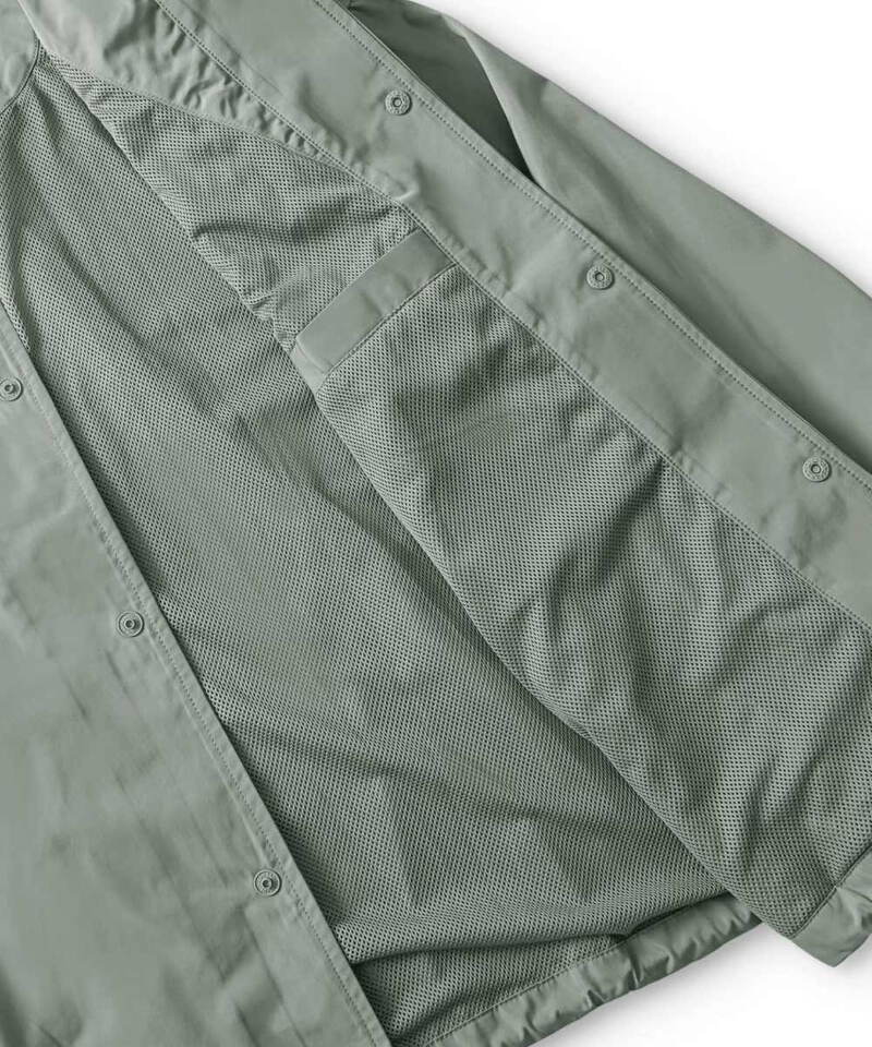 FLT1115-252 FILTER017 釣魚俱樂部教練外套