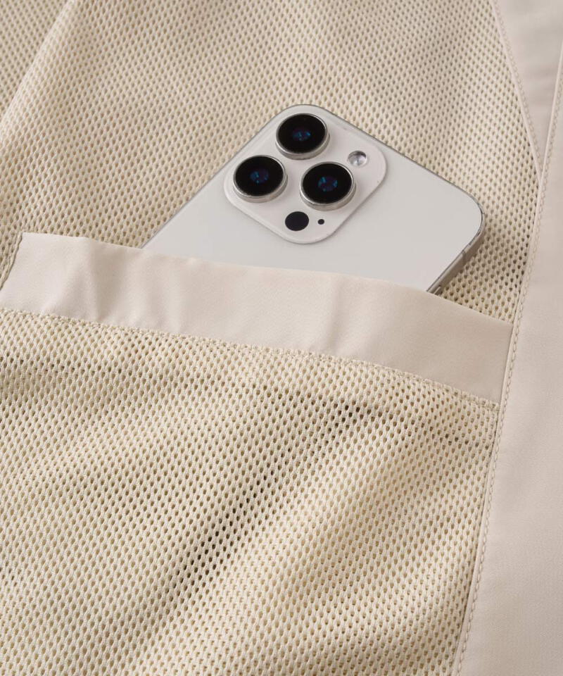 FLT1116-252 B.D.O. 三明治吉祥物教練外套