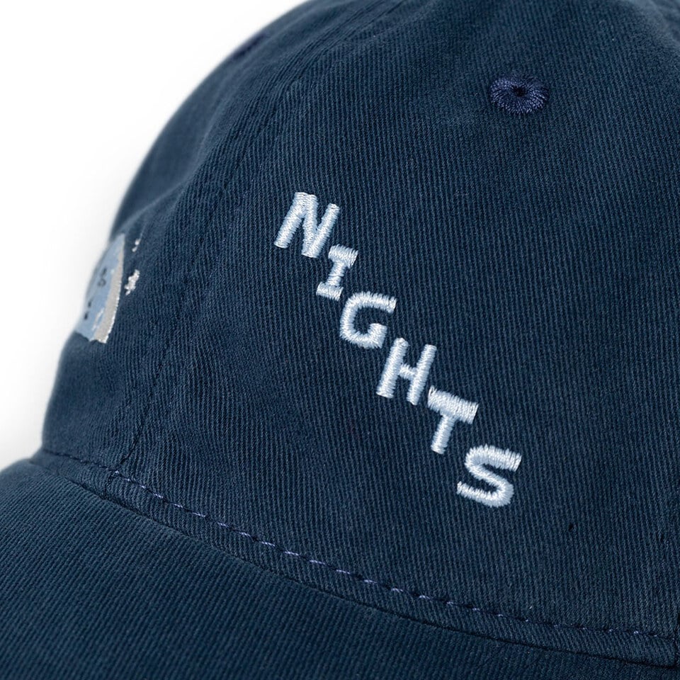 FLT2310-252 Days and Nights 棒球帽