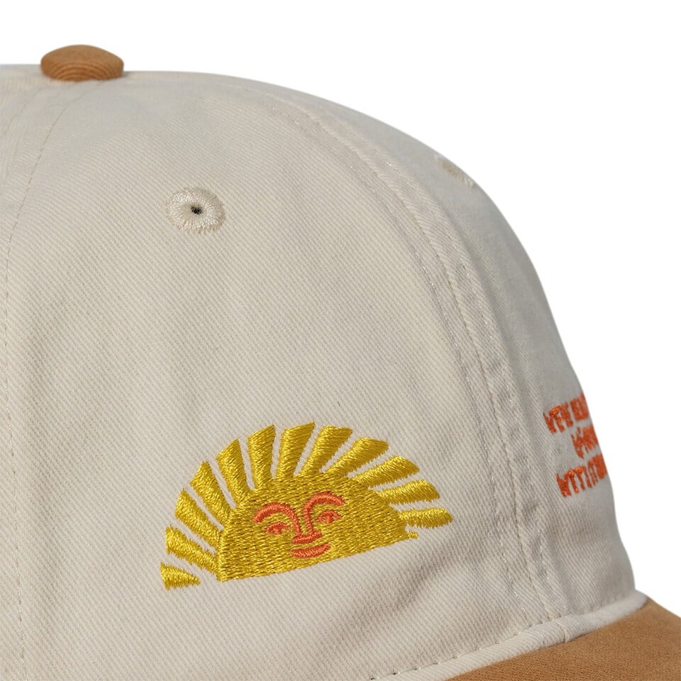 FLT2310-252 Days and Nights 棒球帽