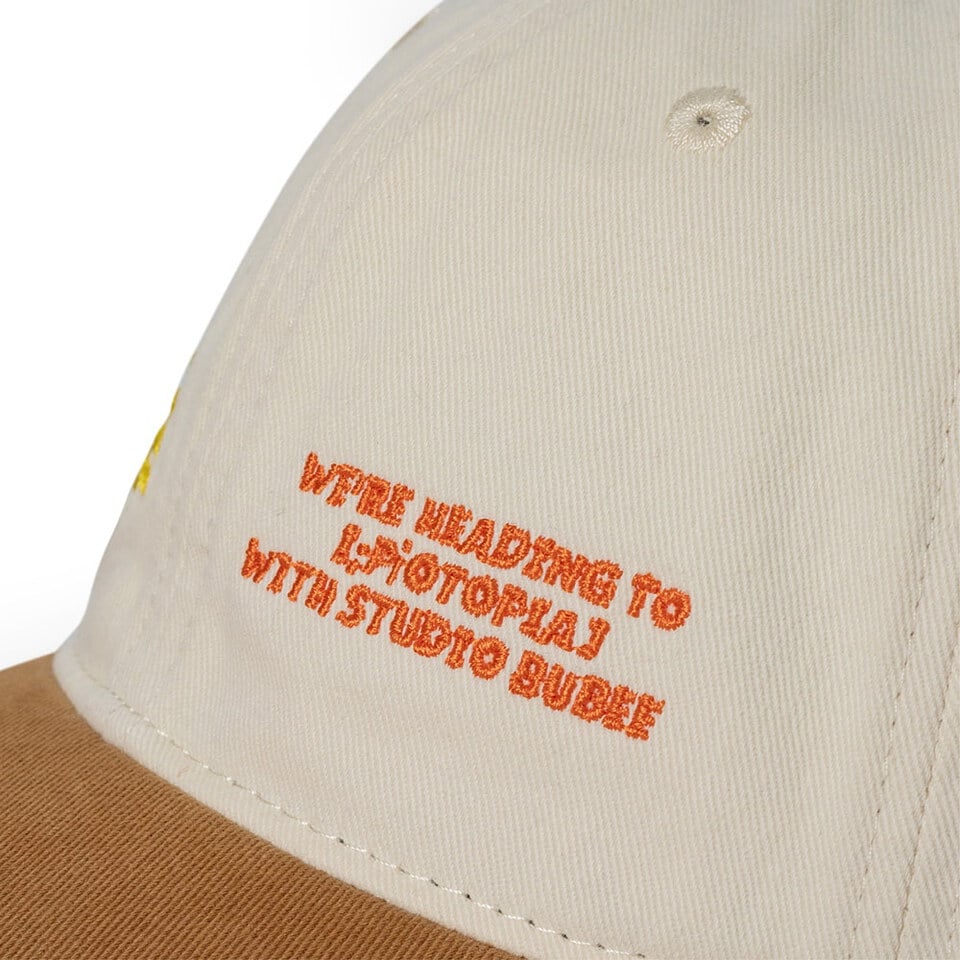 FLT2310-252 Days and Nights 棒球帽