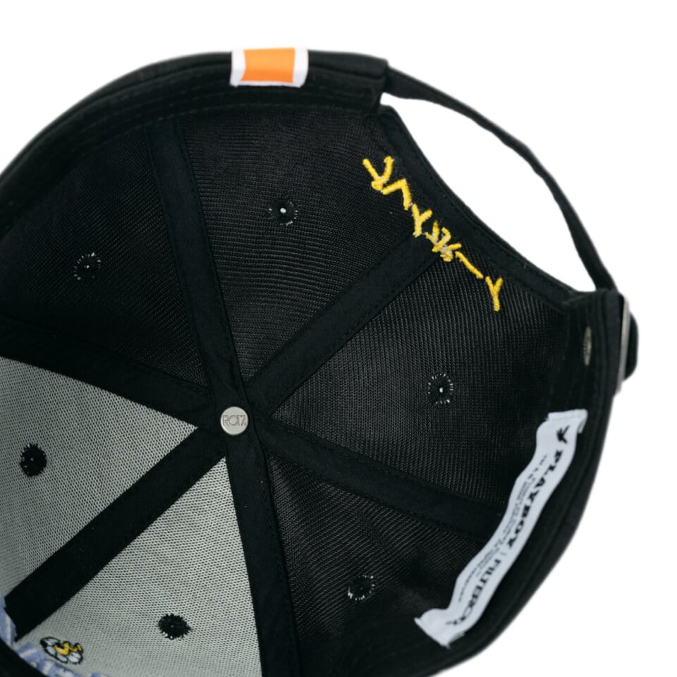 PLAYBOY X FILTER017 棒球帽