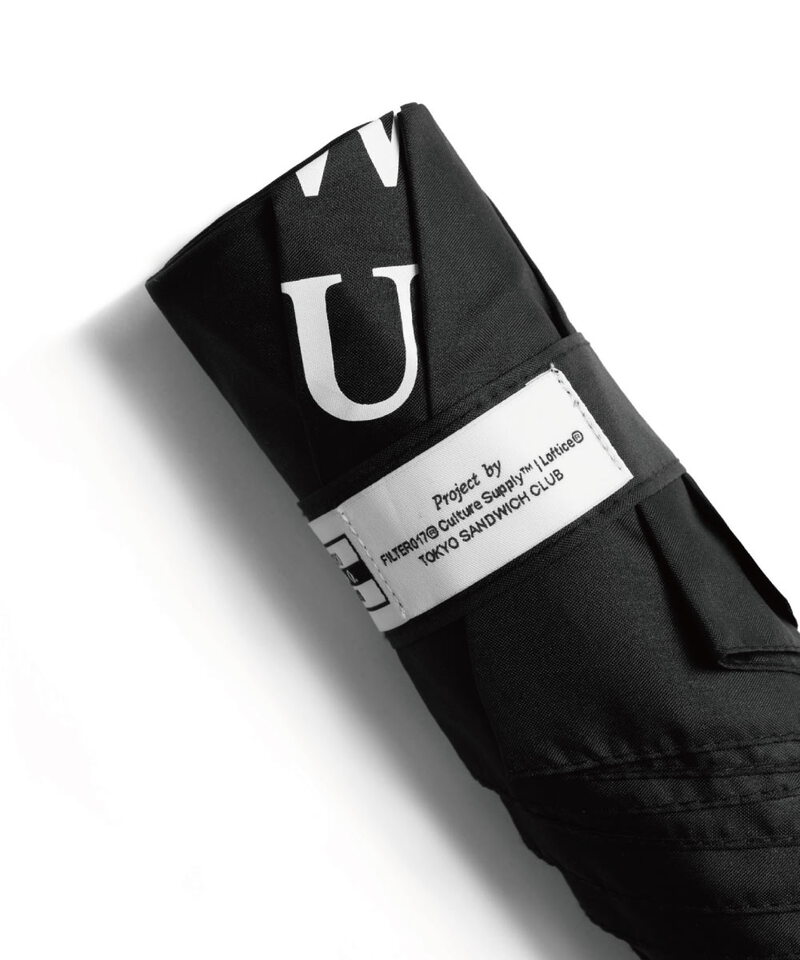 B.D.O.輕量隨行摺疊傘