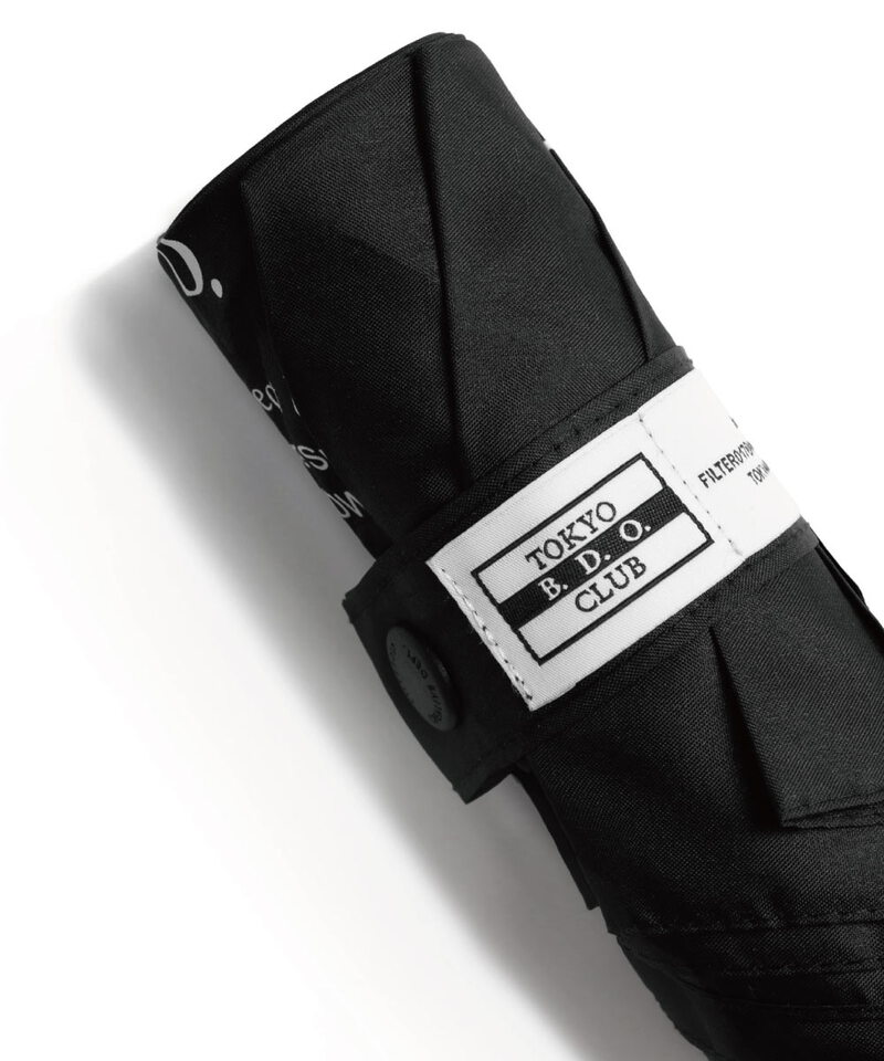 B.D.O.輕量隨行摺疊傘