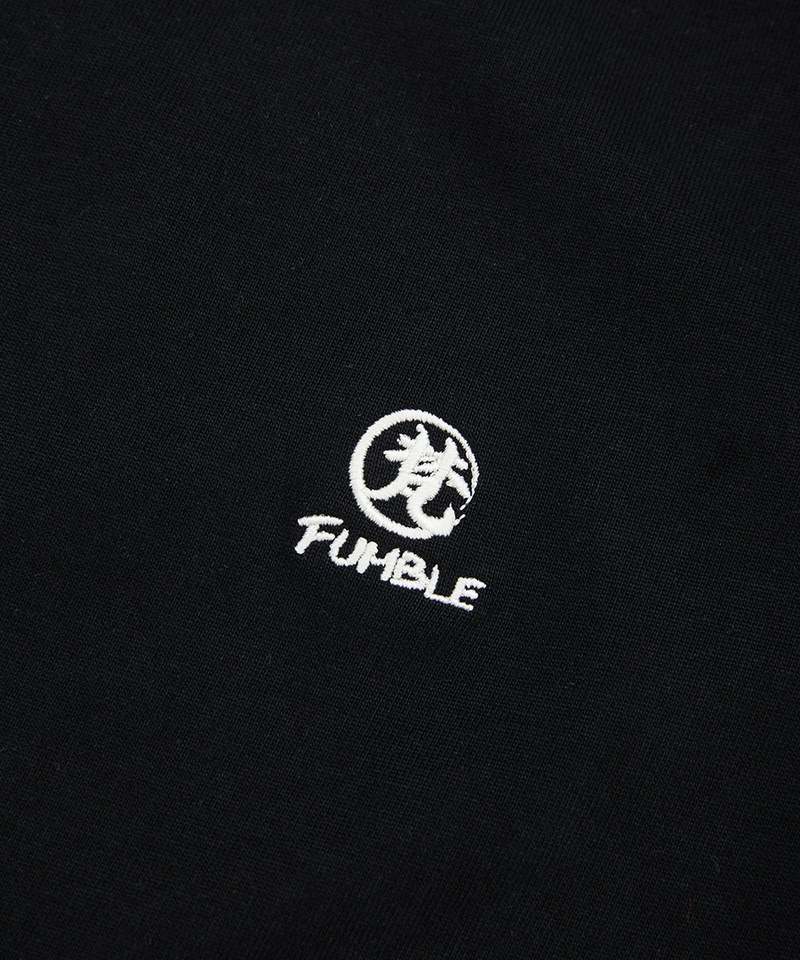 和風梵圖騰短TEE