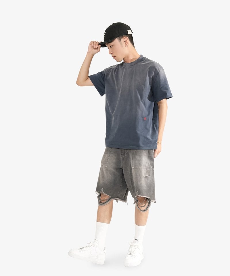 Don't kill my vibe 太空棉日常服